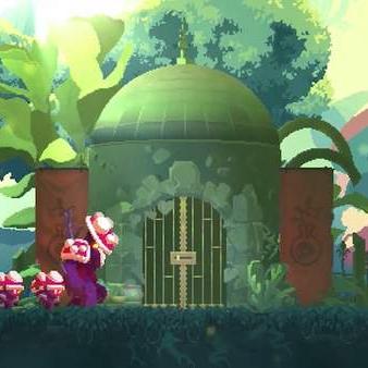 重生细胞荒废植物园钥匙获取攻略，揭秘高效通关秘籍！