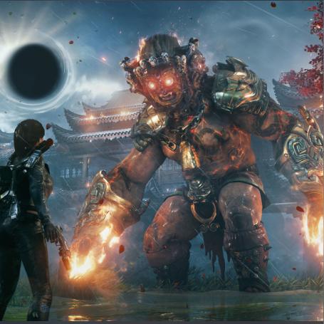 2021年度热门格斗手游盘点:揭秘最受欢迎的格斗佳作推荐 2021年度热门格斗手游盘点:揭秘最受欢迎的格斗佳作推荐