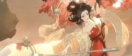 王昭君技能解析：深度剖析忘川风华录中的绝世佳人魅力