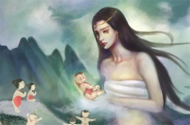 女娲捏人攻略揭秘：高热度技巧全解析，轻松上热门