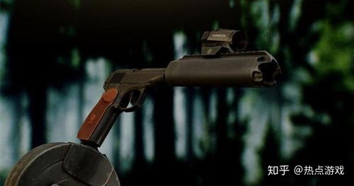 热门枪械改装游戏推荐：盘点枪战利器改造玩法攻略