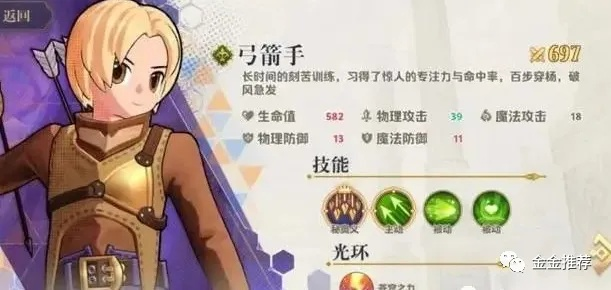 巴风特之怒弓箭手进阶必看：解锁高阶技巧，战力飙升攻略秘籍