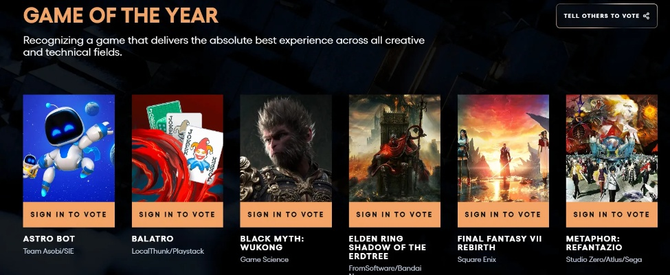 热门盘点！揭秘玩家必玩：年度最佳游戏精选攻略