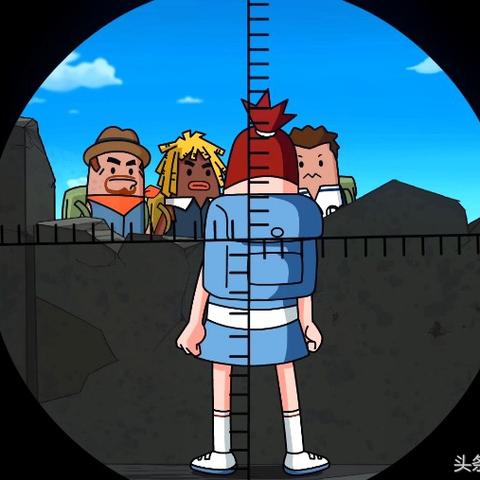 狙击高手必看！香肠派对精准狙击点全解析攻略