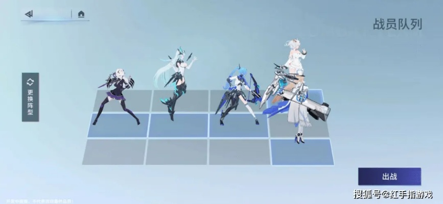 开局必看！锚点降临技巧解析+模组搭配攻略，助你轻松突破