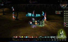 修仙收妖攻略：击晕流技巧深度解析，实战经验分享！