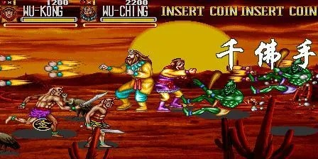 十大热门街机必玩盘点，揭秘人气巅峰之作！