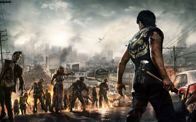 盘点热门丧尸游戏，揭秘丧尸世界生存法则