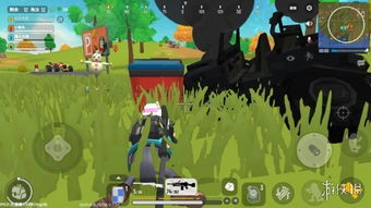 香肠派对探秘攻略:揭秘独家玩法,轻松解锁新境界 香肠派对探秘攻略:揭秘独家玩法,轻松解锁新境界