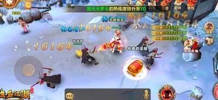 地狱副本威虎山攻略：硬核技巧解锁，轻松通关必看！