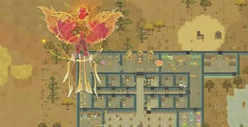 修仙称号轻松解锁！《了不起的修仙模拟器》独家攻略揭秘