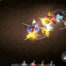 魔渊之刃时间手套获取攻略：独家揭秘高效获取技巧