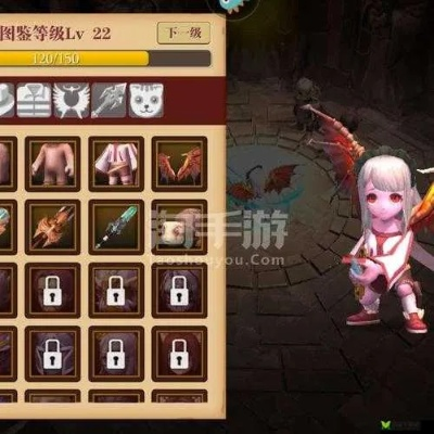 魔渊之刃蚁王弓攻略：菱钉弓高效玩法揭秘，轻松提升战力