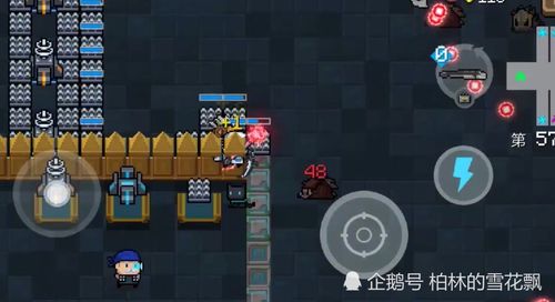 羊叫兽天赋搭配攻略：揭秘最佳元气骑士进阶秘籍