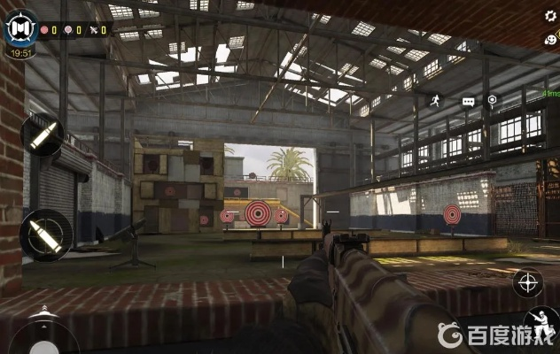 攻略揭秘!使命召唤手游攻坚训练场玩法深度解析,轻松上手技巧分享 攻略揭秘!使命召唤手游攻坚训练场玩法深度解析,轻松上手技巧分享