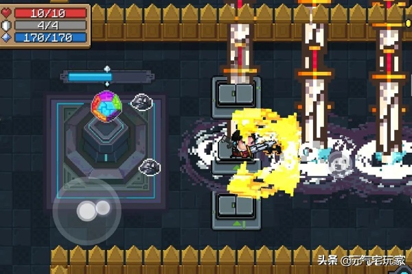 元气骑士圣剑重铸攻略:揭秘高效合成技巧,轻松升级圣剑! 元气骑士圣剑重铸攻略:揭秘高效合成技巧,轻松升级圣剑!