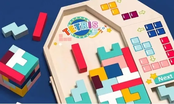 必玩积木游戏盘点：积木游戏大全十大精选推荐，解锁无限创意乐趣