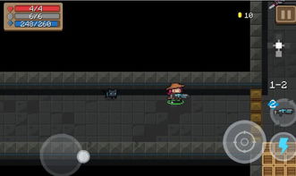 元气骑士降智试炼揭秘：成就真相大揭秘，探索隐藏技巧！