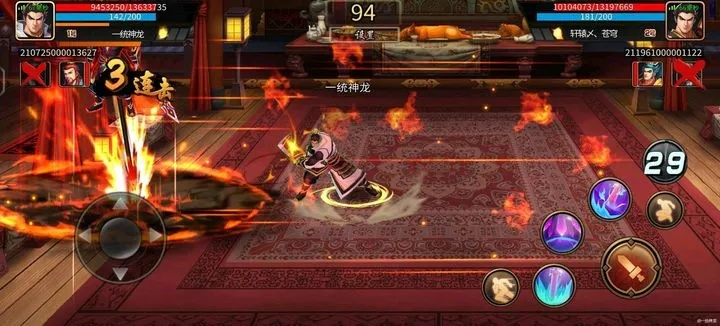 三国战纪风云再起副本，武将阵容攻略必看！