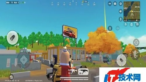 香肠派对桥南镇跳点推荐:揭秘最佳跳点攻略,轻松提升游戏体验 香肠派对桥南镇跳点推荐:揭秘最佳跳点攻略,轻松提升游戏体验