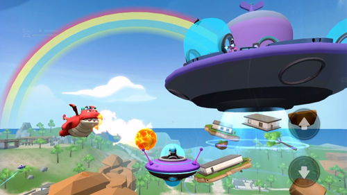 香肠派对跳伞落地技巧大揭秘：掌握这些，快速降落如鱼得水