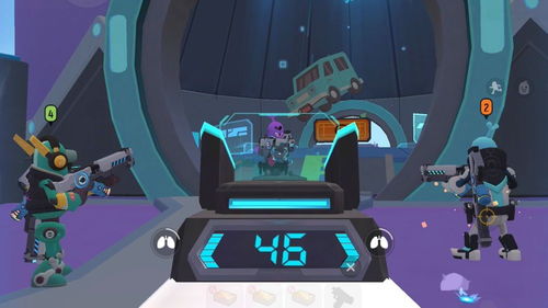 香肠派对Y星飞碟攻略：快速登陆技巧揭秘！