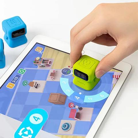 软件培训游戏盘点：揭秘热门编程游戏，提升技能新选择