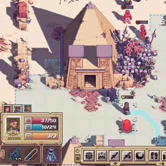 像素时代联机攻略：轻松与好友组队畅玩新体验