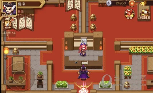 乱世曹操传回坑必看攻略：平民玩家崛起秘籍