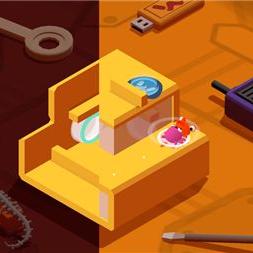 烧脑大师16关攻略揭秘:粉色猪隐藏位置快速解锁技巧 烧脑大师16关攻略揭秘:粉色猪隐藏位置快速解锁技巧