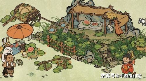 江南百景图闲人角色攻略：揭秘闲人不可或缺的强大作用