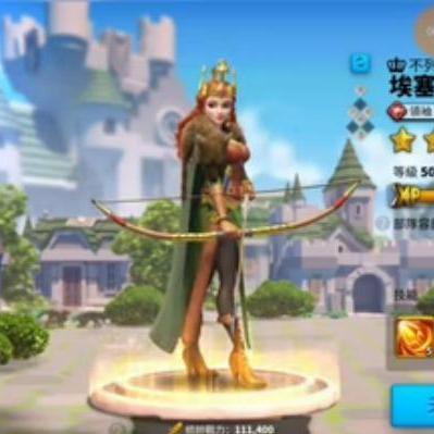 万国觉醒零氪金攻略:揭秘不花钱也能畅玩的绝密技巧 万国觉醒零氪金攻略:揭秘不花钱也能畅玩的绝密技巧