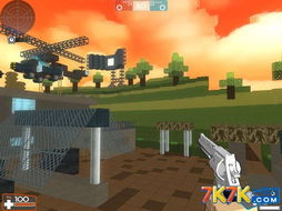 盘点热门FPS游戏:解锁最佳第一人称射击体验攻略 盘点热门FPS游戏:解锁最佳第一人称射击体验攻略