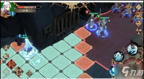 天地劫幽城再临蚀之隙1-3通关攻略：高效归真副本技巧解析