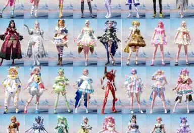 十大热门装扮游戏推荐：揭秘时尚玩家的十大经典选择