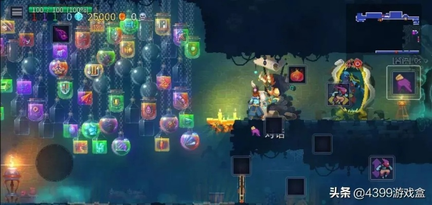 重生细胞起源细胞使用技巧解析，高效攻略助力战斗升级