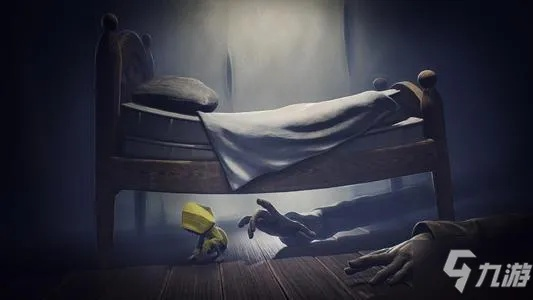 《小小梦魇2》小六放手真相揭秘:探寻放手背后的深层原因 《小小梦魇2》小六放手真相揭秘:探寻放手背后的深层原因