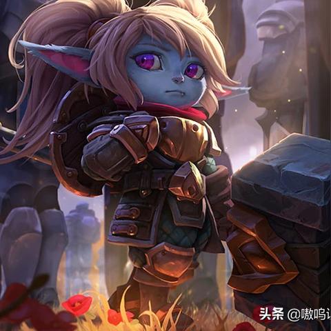 上单制胜攻略：揭秘英雄联盟手游英雄克制之道，掌握胜局关键