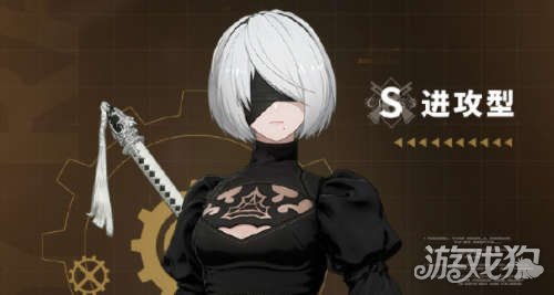 战双帕弥什2B属性解析：全面技能展示攻略揭秘