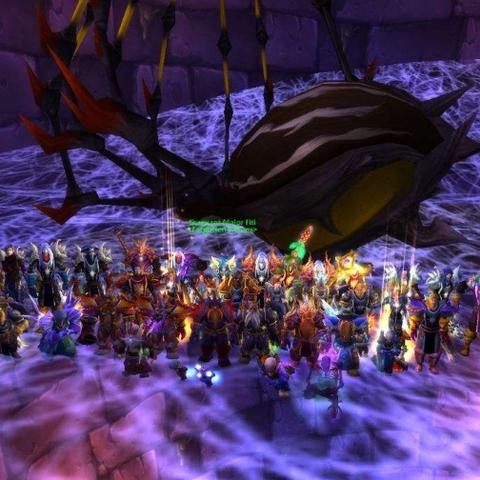 魔渊之刃词缀强化等级解析：轻松掌握装备升级技巧