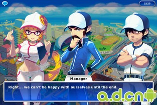 最受欢迎棒球游戏大盘点：揭秘最佳棒球游戏排行