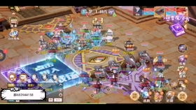 星芒阵法攻略:梦想新大陆最强阵型推荐,助你战力飙升! 星芒阵法攻略:梦想新大陆最强阵型推荐,助你战力飙升!