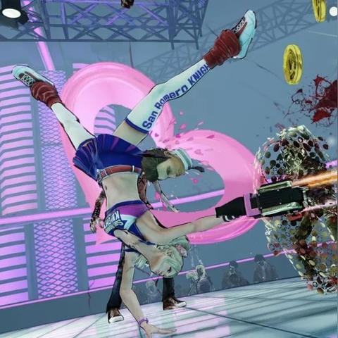 动作游戏推荐：盘点热门精选，解锁全新游戏体验