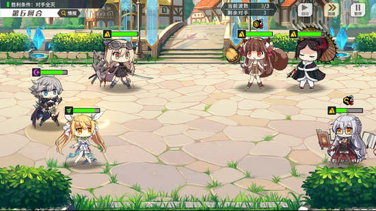 方舟指令青龙秘籍：解锁誓灵技能属性最强攻略技巧