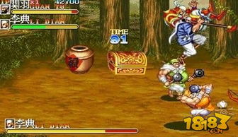 横版游戏盘点必备！揭秘热门横版游戏新趋势