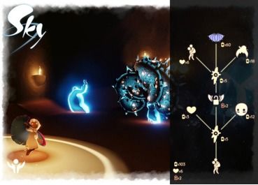 轻松解锁!光遇舞狮发型获取攻略+先祖位置揭秘 轻松解锁!光遇舞狮发型获取攻略+先祖位置揭秘