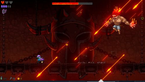 霓虹深渊：无限近战2攻略揭秘，超维武装技巧助你轻松上分