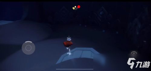 光遇春节玫瑰面具获取攻略：揭秘先祖藏匿之地，解锁独特节日魅力