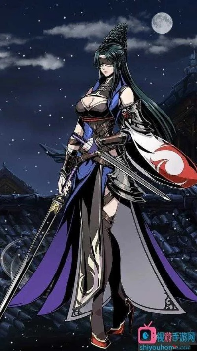 影之刃3骠骑心法解析：高效提升战斗力秘籍大公开