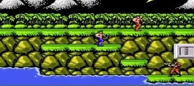 经典游戏盘点:人气巅峰老式佳作推荐 经典游戏盘点:人气巅峰老式佳作推荐